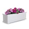 Mayne Cape Cod Window Box 3' - White 4840-W - alternate 2
